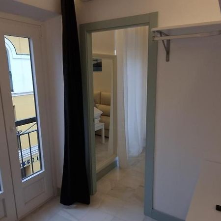 세비야 Getxo Triana Apartamento 아파트 외부 사진