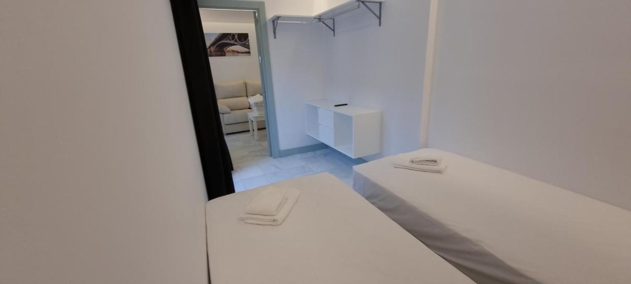 세비야 Getxo Triana Apartamento 아파트 외부 사진