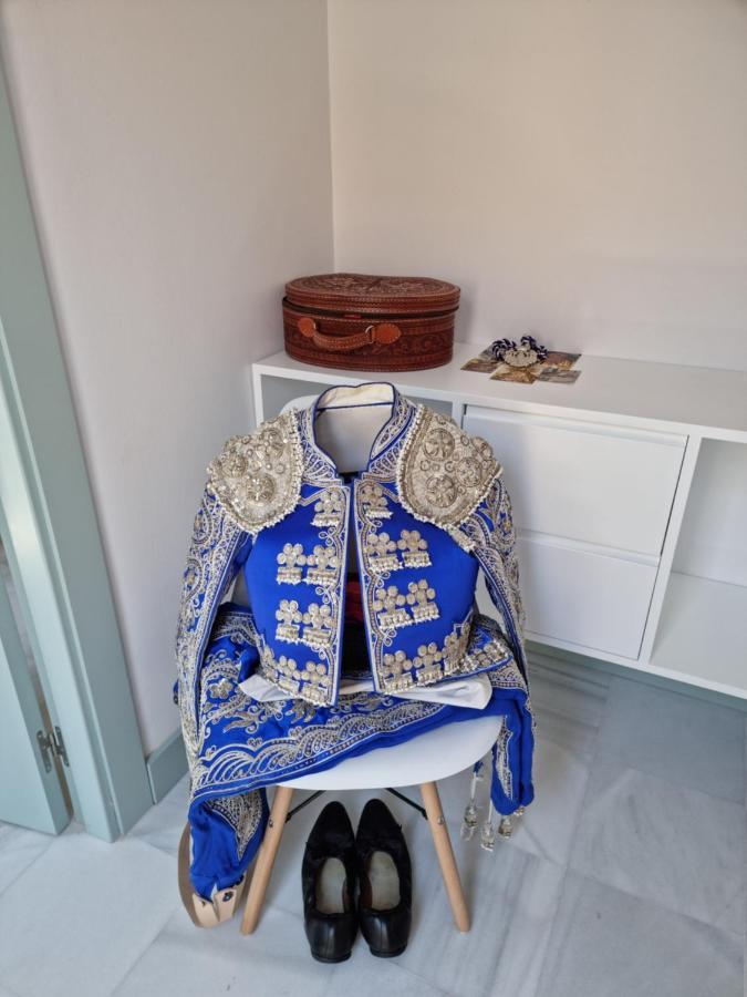 세비야 Getxo Triana Apartamento 아파트 외부 사진